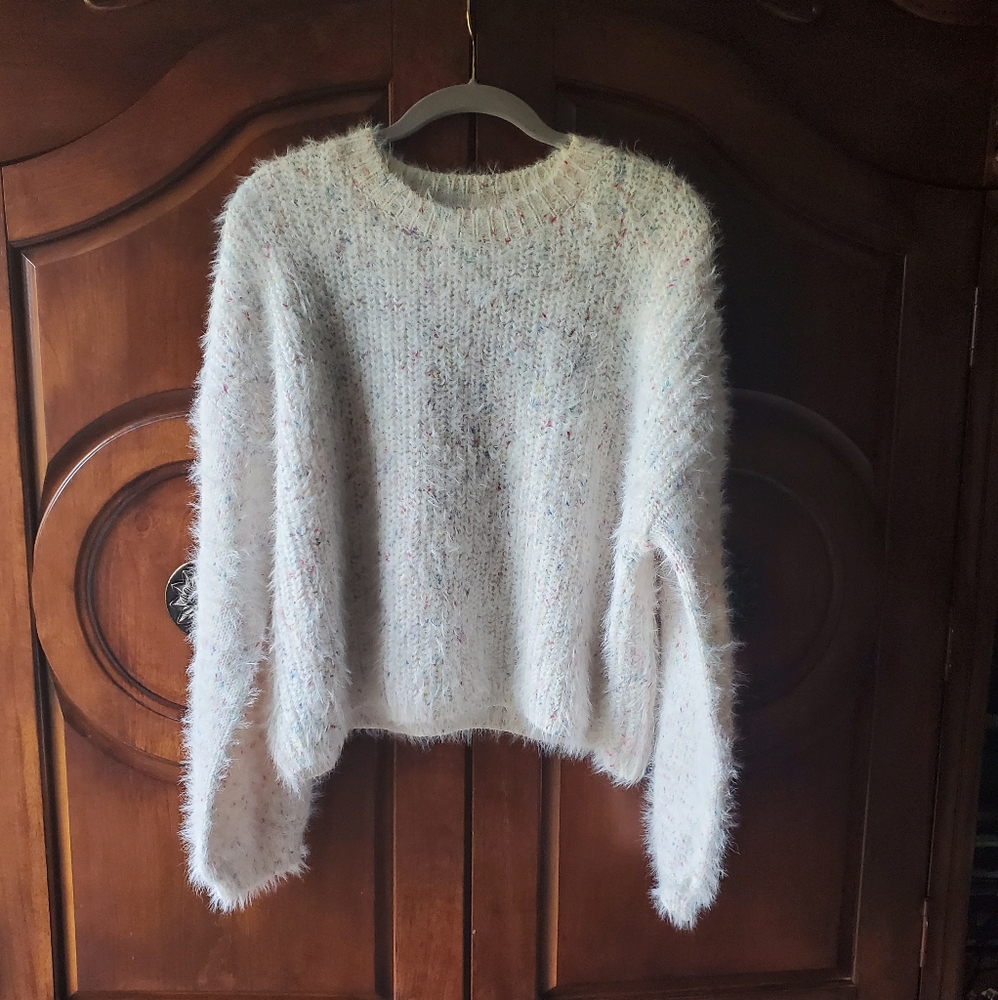 Cute Sweater